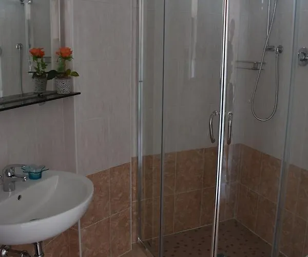 Habitación con Cama King