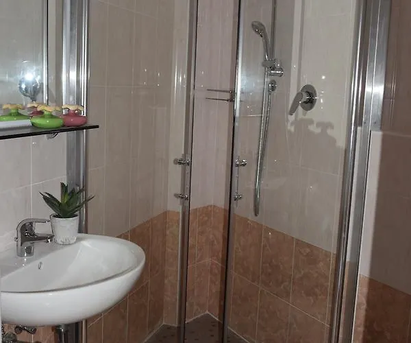 Habitación con Cama King