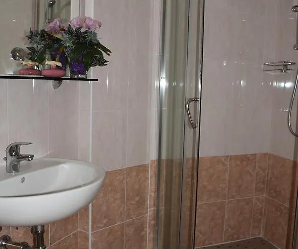Habitación Cuádruple